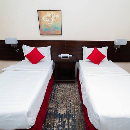 فندق دار الريس - Dar Raies Hotel Mecca Ngoại thất bức ảnh