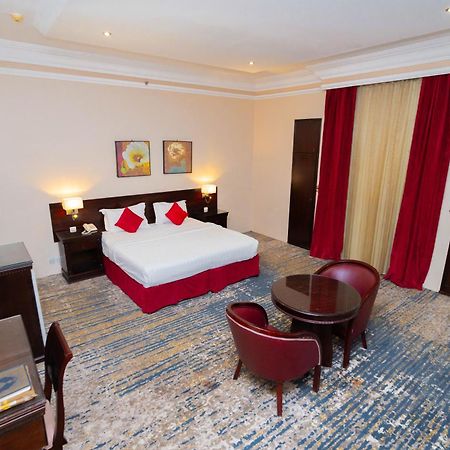 فندق دار الريس - Dar Raies Hotel Mecca Ngoại thất bức ảnh