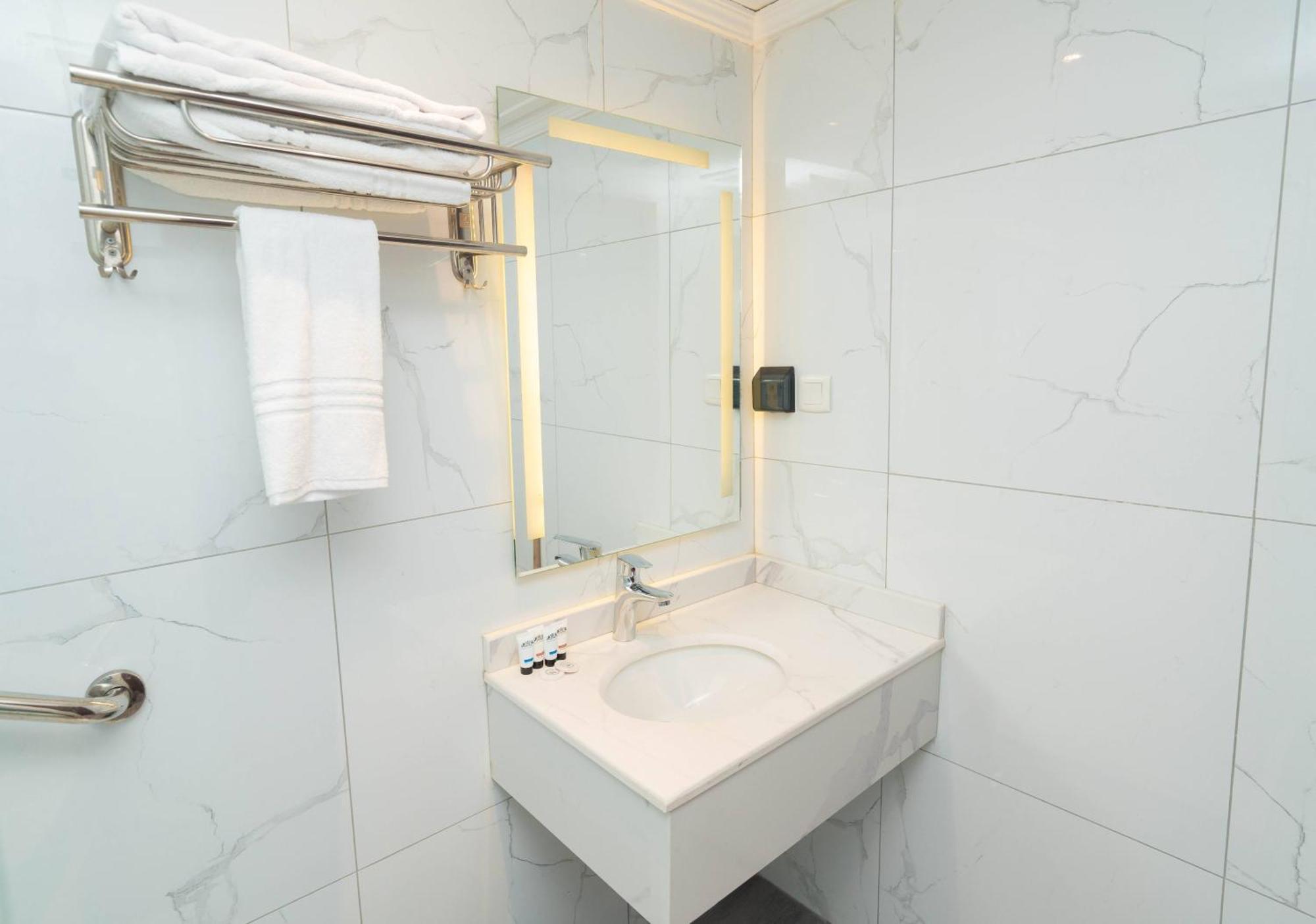 فندق دار الريس - Dar Raies Hotel Mecca Ngoại thất bức ảnh
