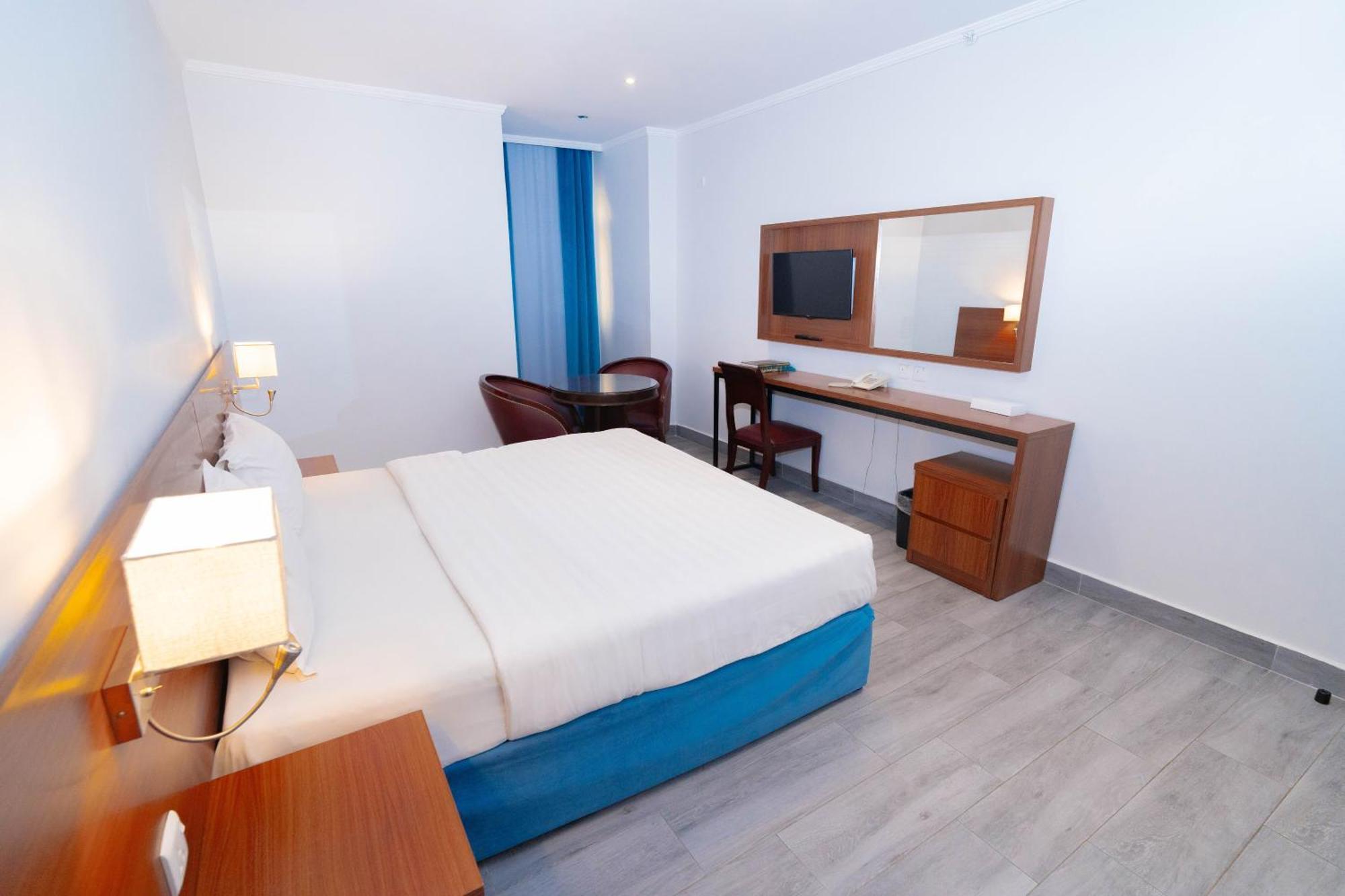 فندق دار الريس - Dar Raies Hotel Mecca Ngoại thất bức ảnh