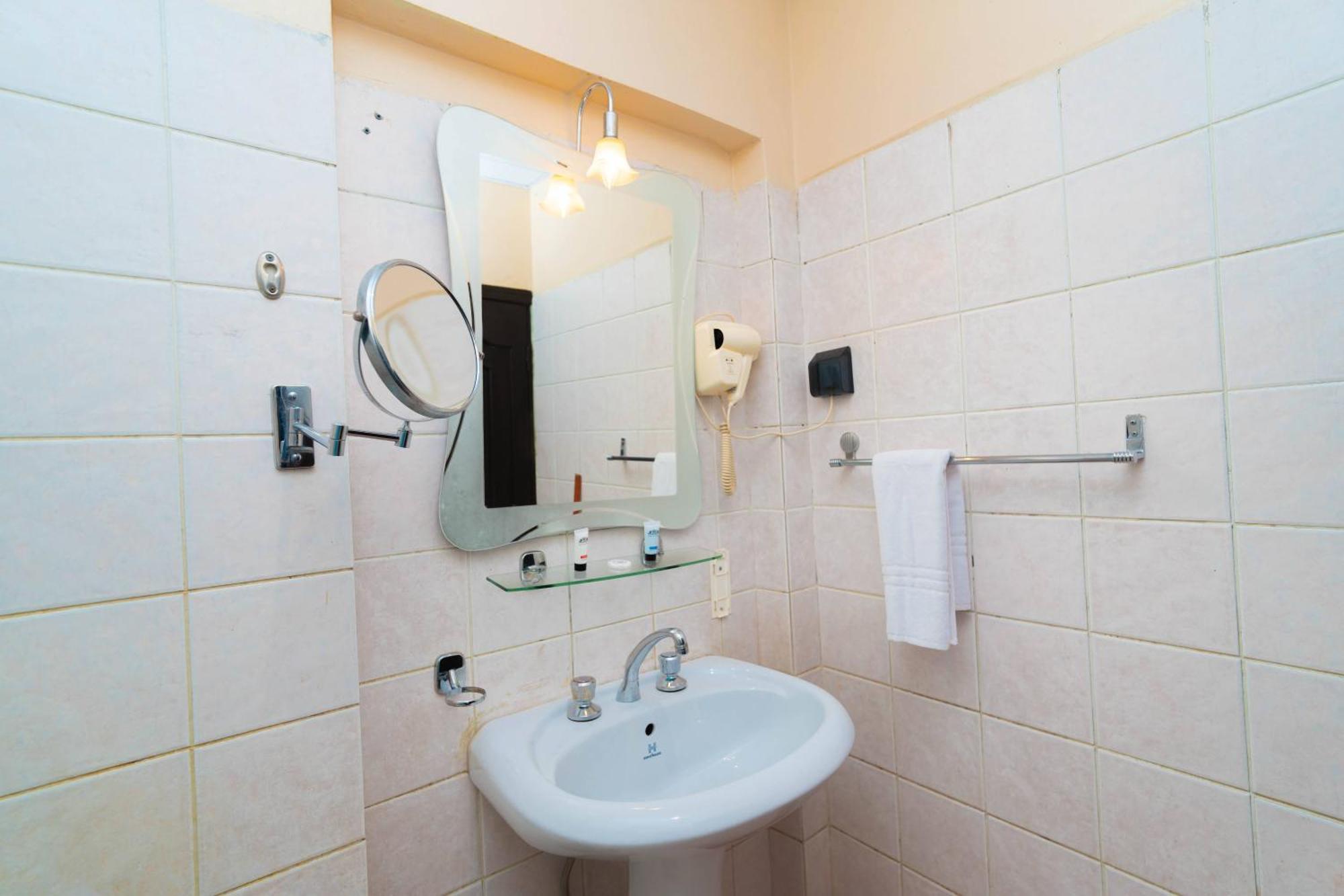 فندق دار الريس - Dar Raies Hotel Mecca Ngoại thất bức ảnh