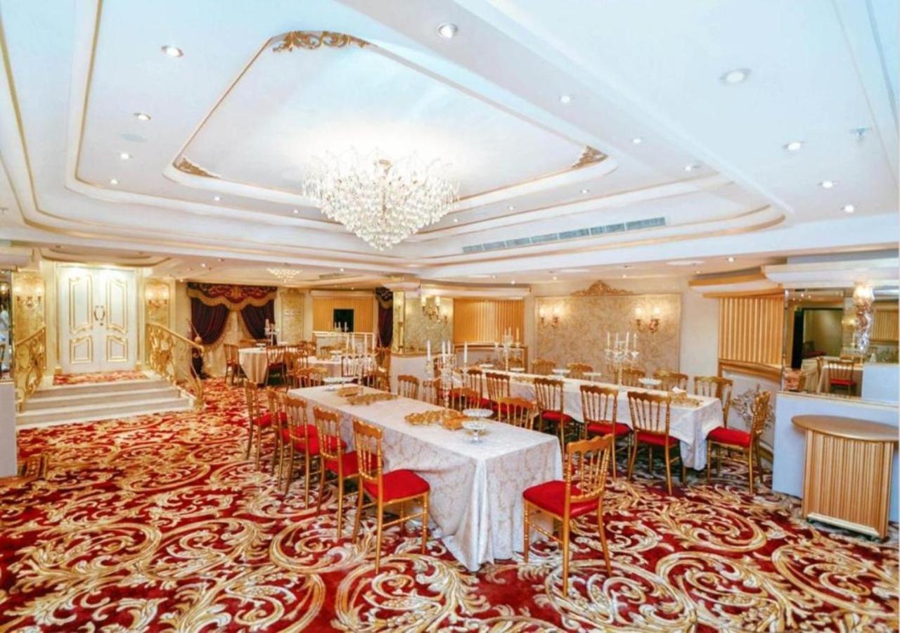 فندق دار الريس - Dar Raies Hotel Mecca Ngoại thất bức ảnh