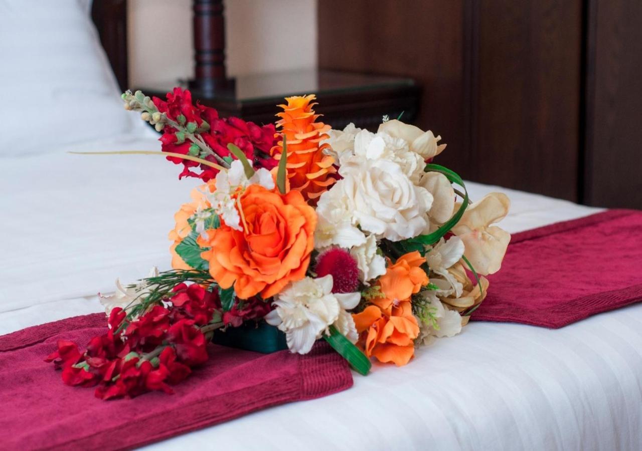 فندق دار الريس - Dar Raies Hotel Mecca Ngoại thất bức ảnh